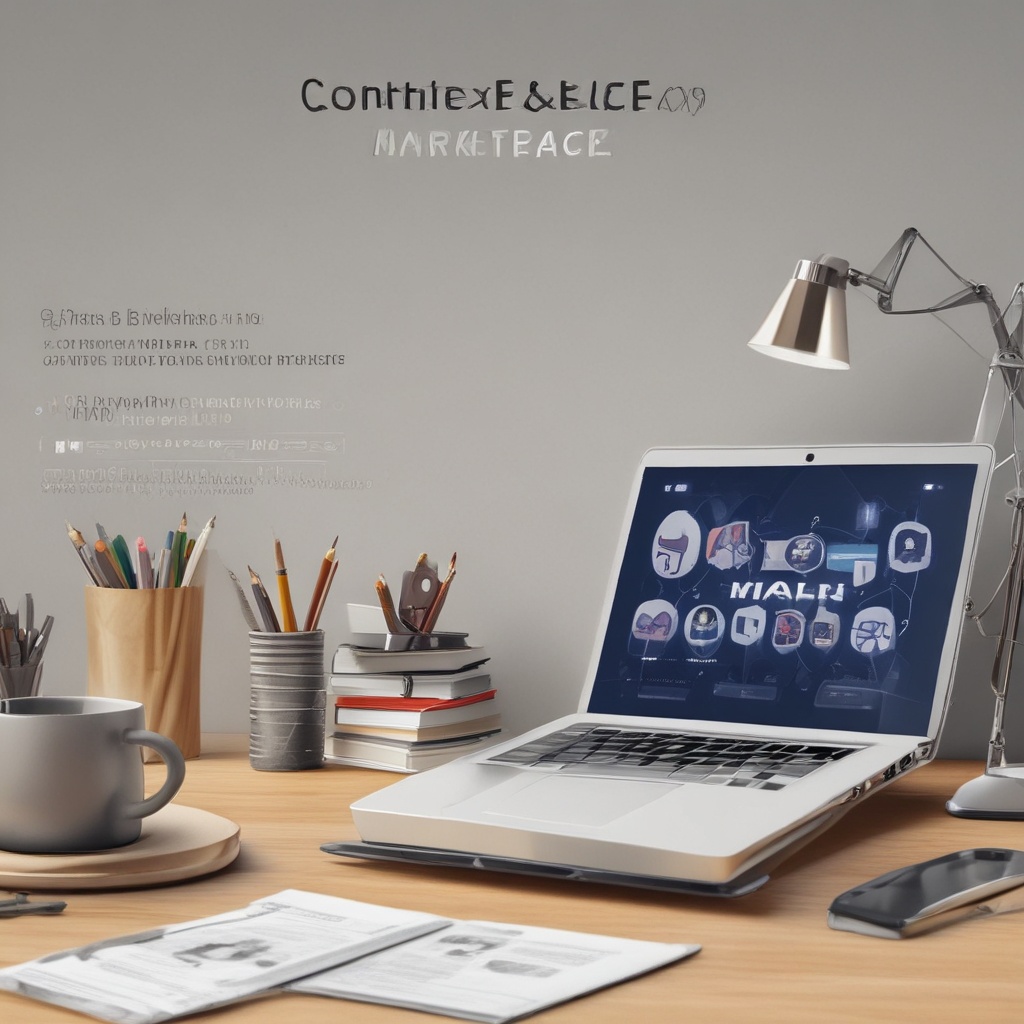 Content Marketplace